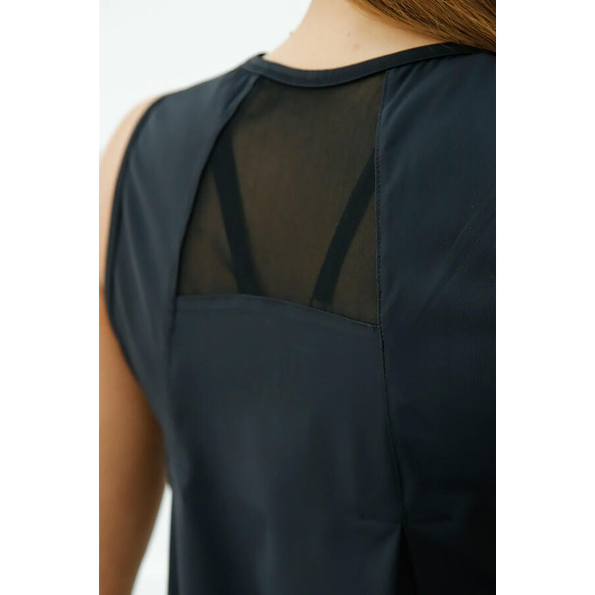 Top sportowy damski 2skin Flow