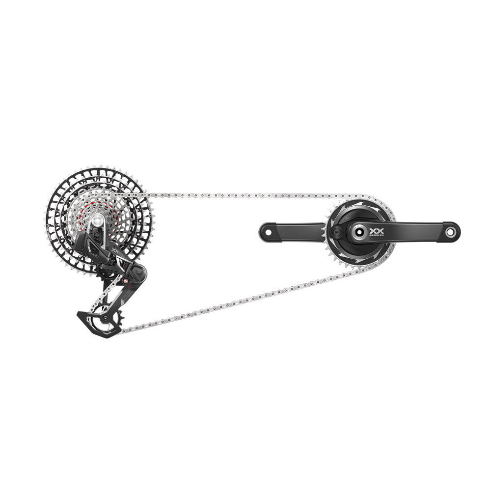 Decathlon groupset hotsell