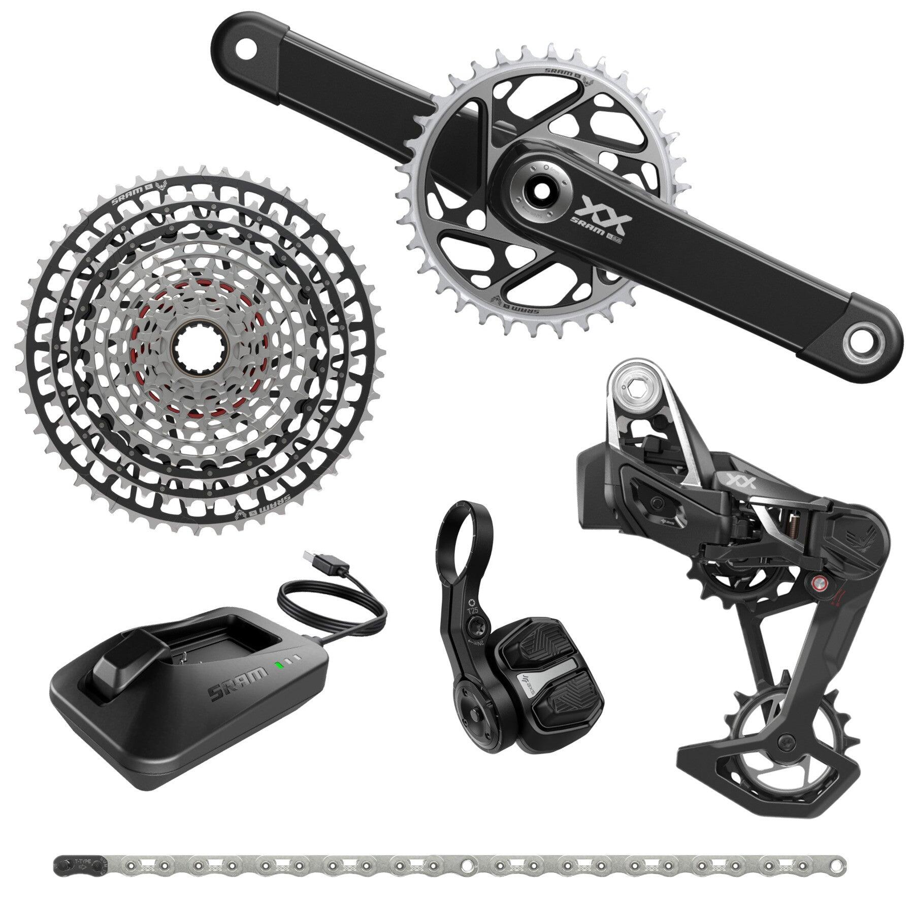 Decathlon groupset hotsell
