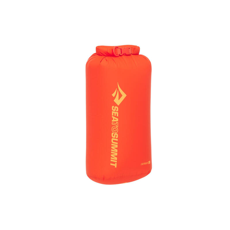 Lightweight Dry Bag 8L - Spicy Orange