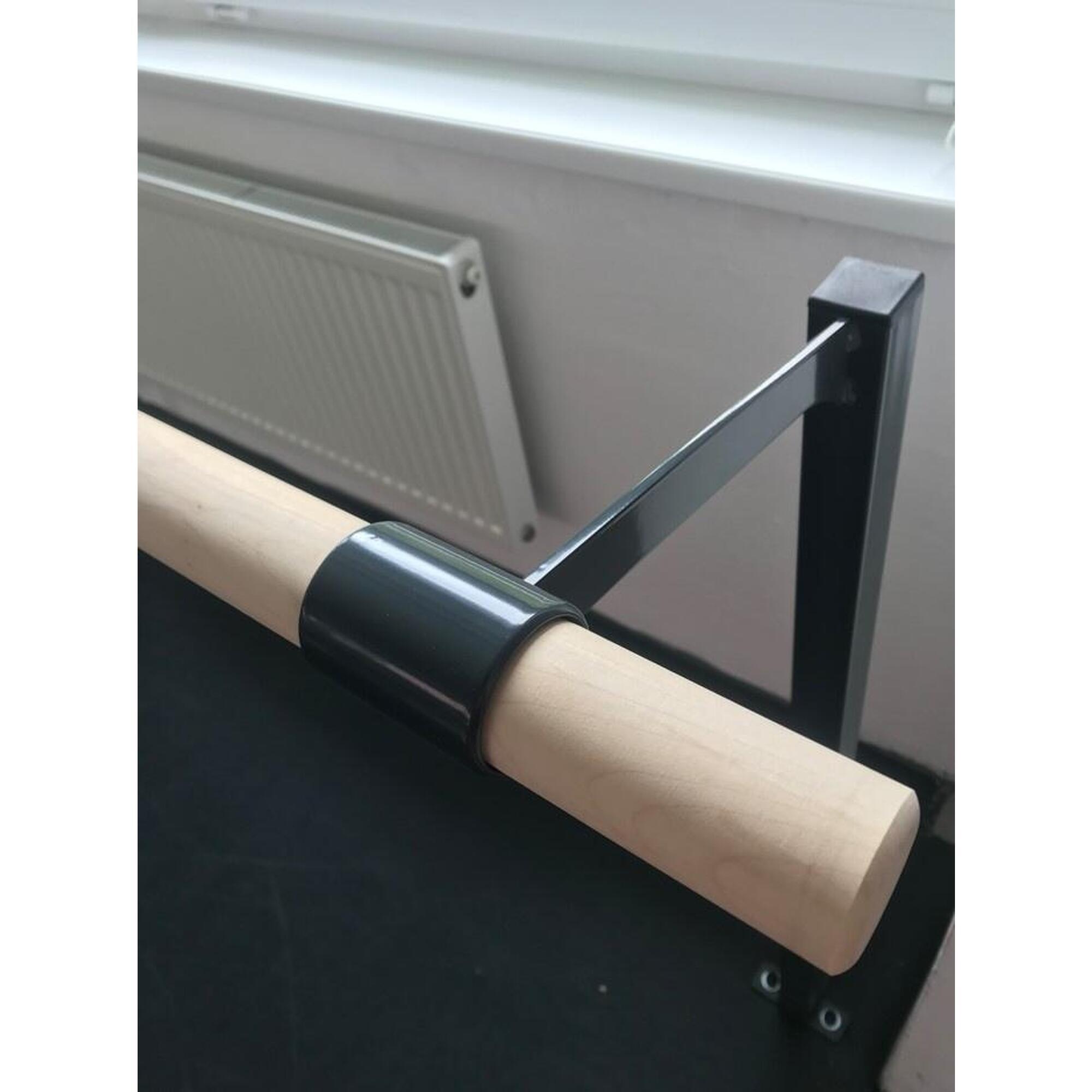 JIPAST Tyč na balet