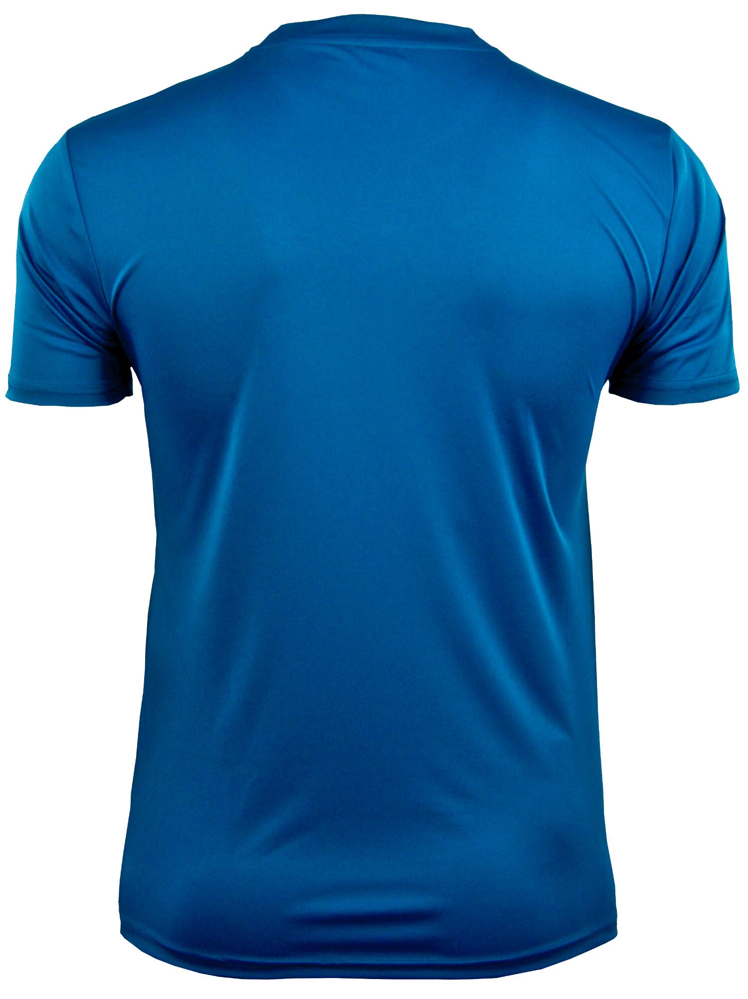 GUGGEN Mountain FW04 Camisa Funcional Deporte Outdoor Secado Rápido Transpirable 2/7