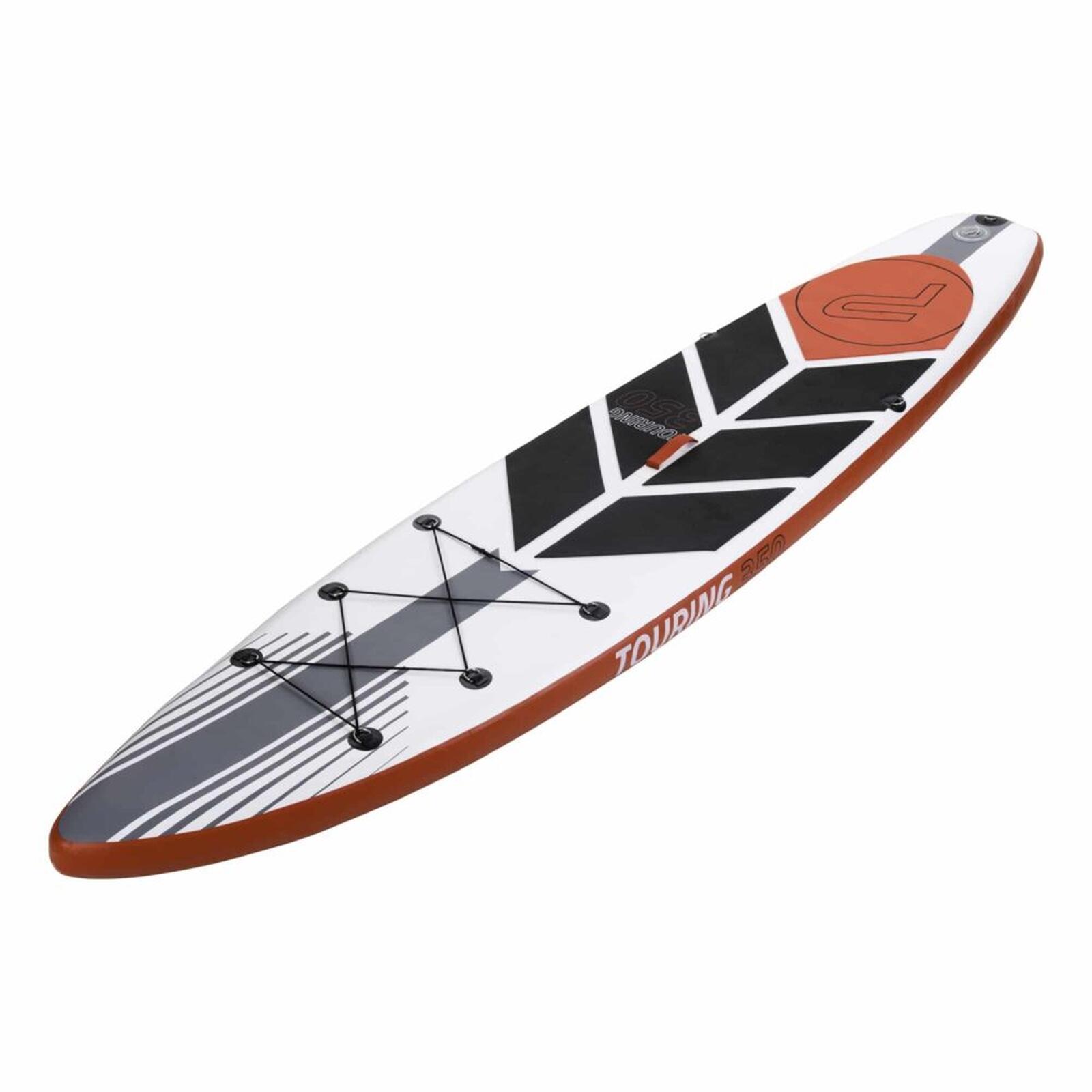 Deska pompowana SUP Pure4Fun 350 cm Touring 3/4