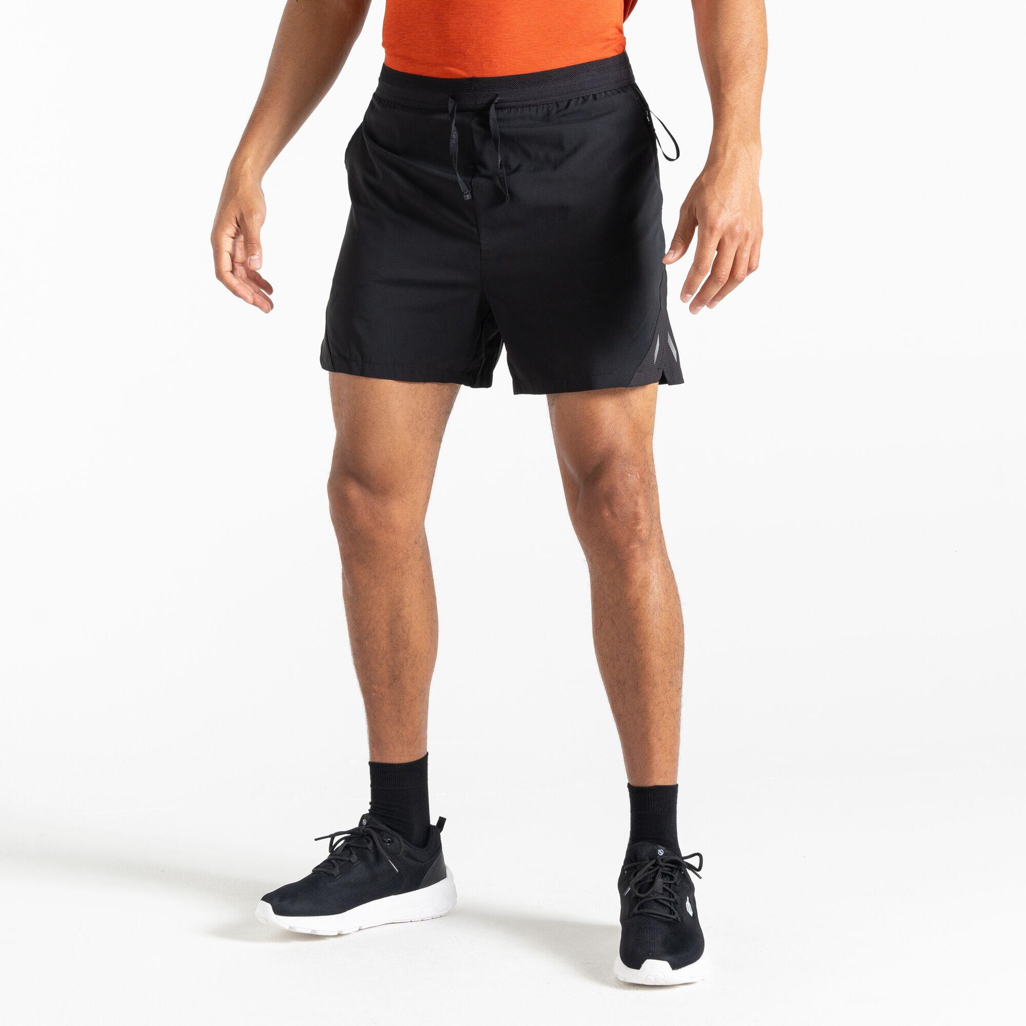 Pantaloncini Escursionismo Uomo Ultimate Shorts 2/7
