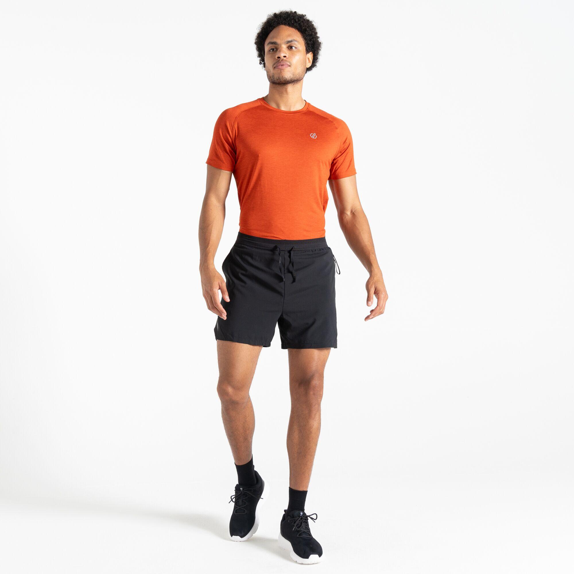 Pantaloncini Escursionismo Uomo Ultimate Shorts 4/7