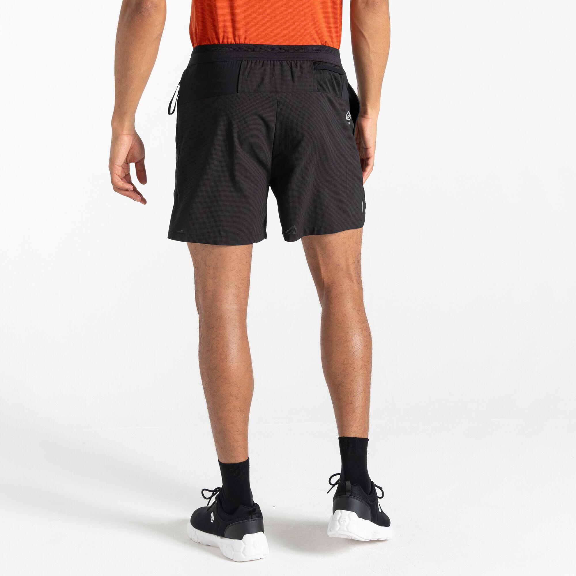 Pantaloncini Escursionismo Uomo Ultimate Shorts 3/7