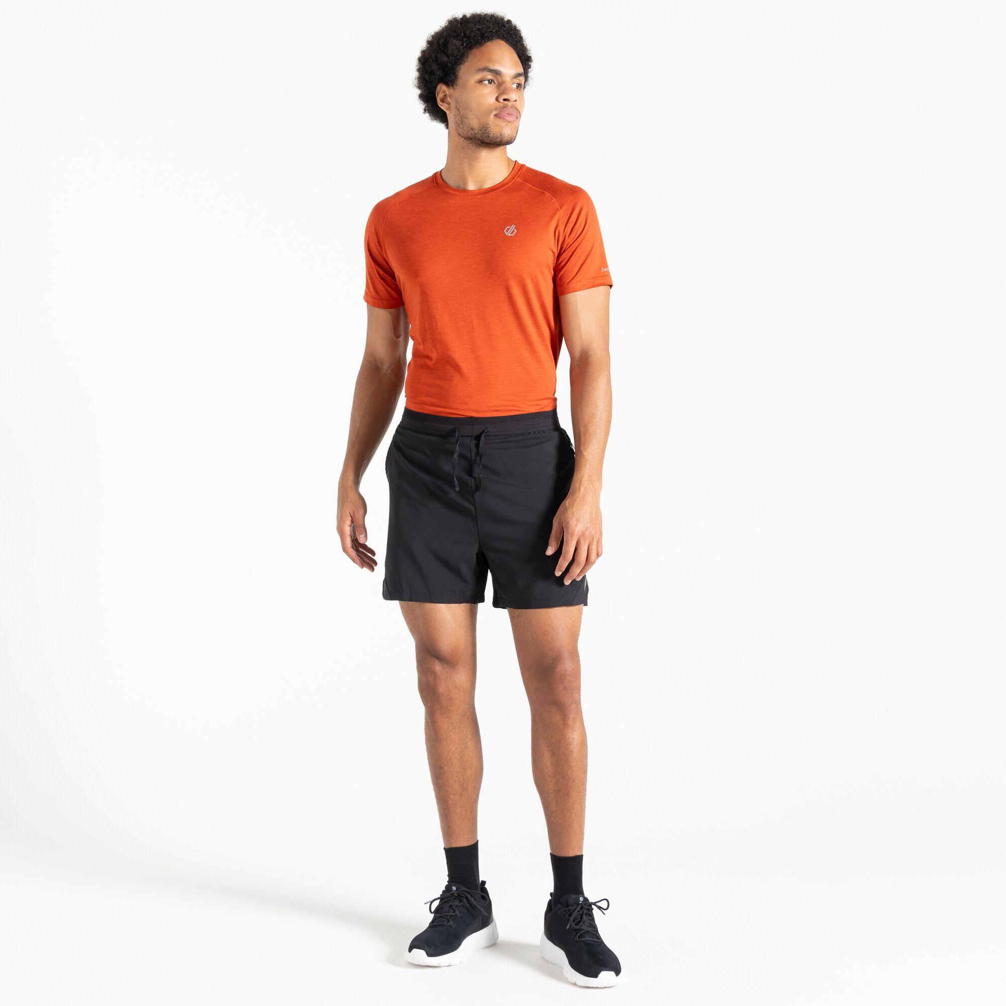 Dare 2b - Short - Ultimate Randonnée Homme - Cuissard De Vélo À Bretelles - Noir - 40 M - Decathlon