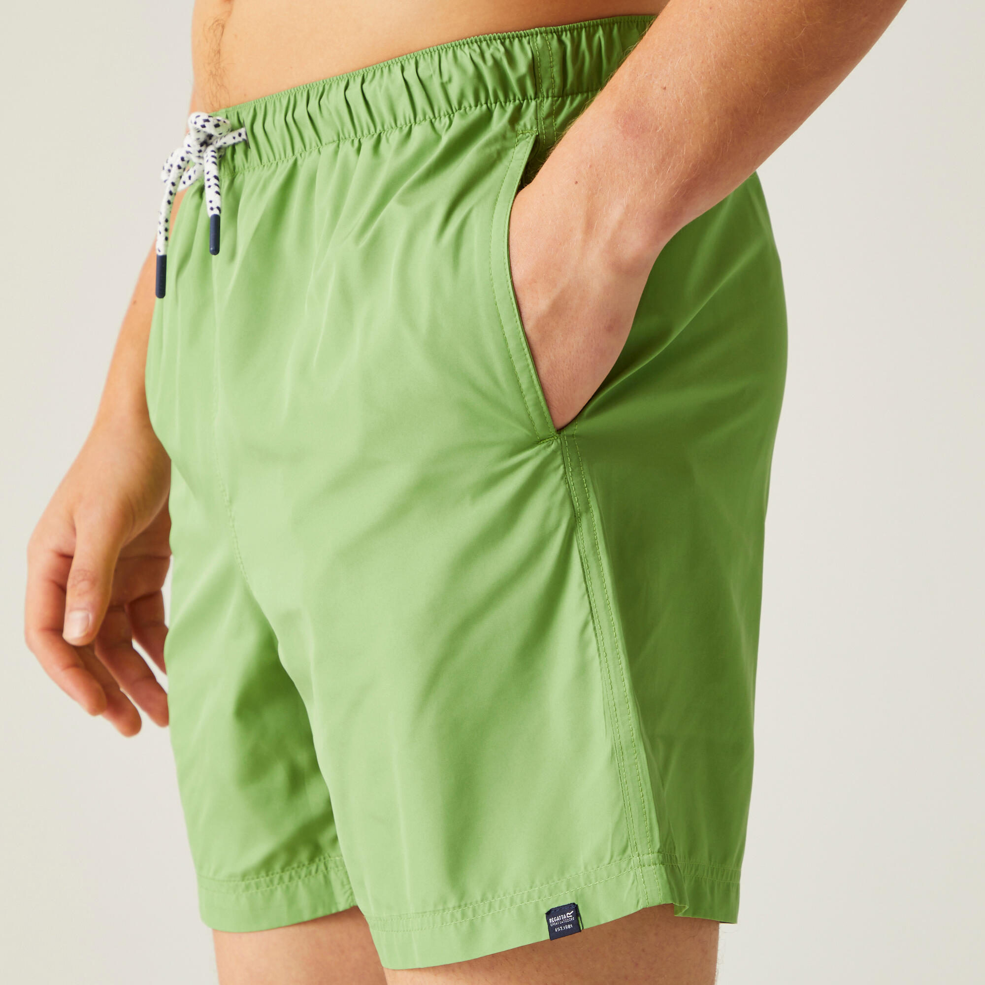 Short de bain Mackleyna pour homme 4/7