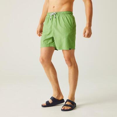 Pantaloncini da bagno Mackleyna da uomo