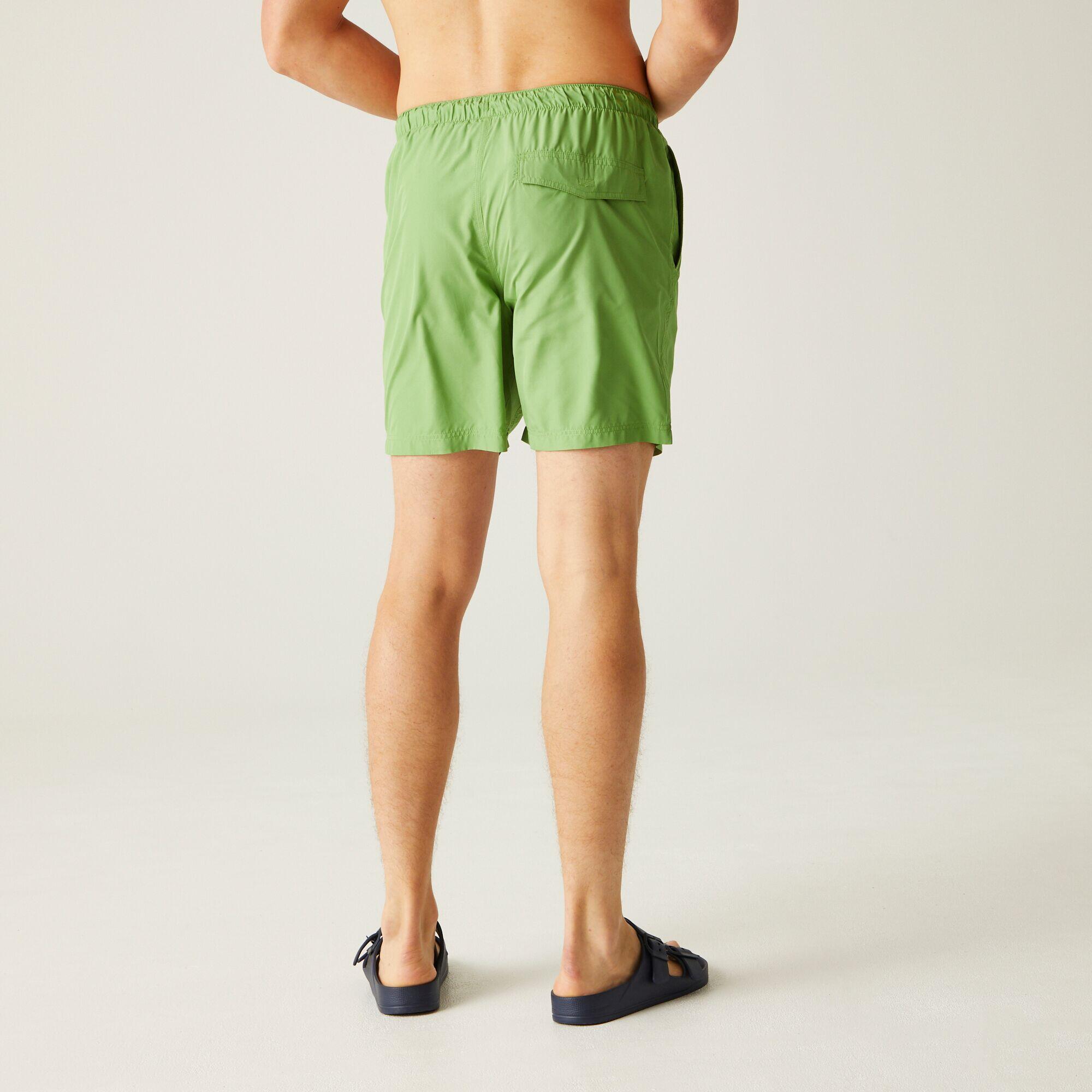 Short de bain Mackleyna pour homme 2/7