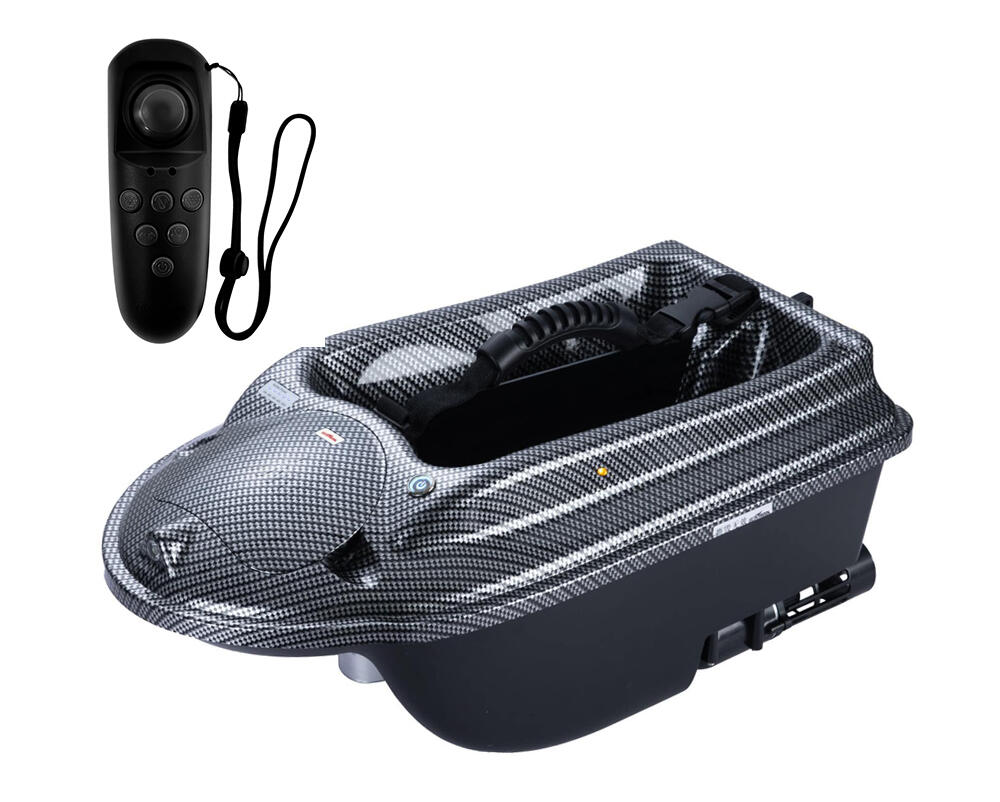 BOATMAN Actor PLUS Basic loďka, carbon