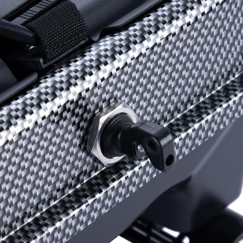 Actor PLUS Basic loďka, carbon 6/6