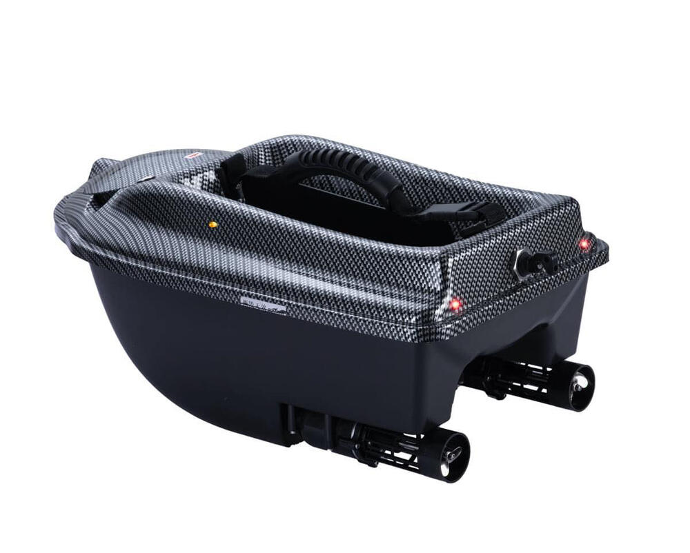 Actor PLUS Basic loďka, carbon 5/6