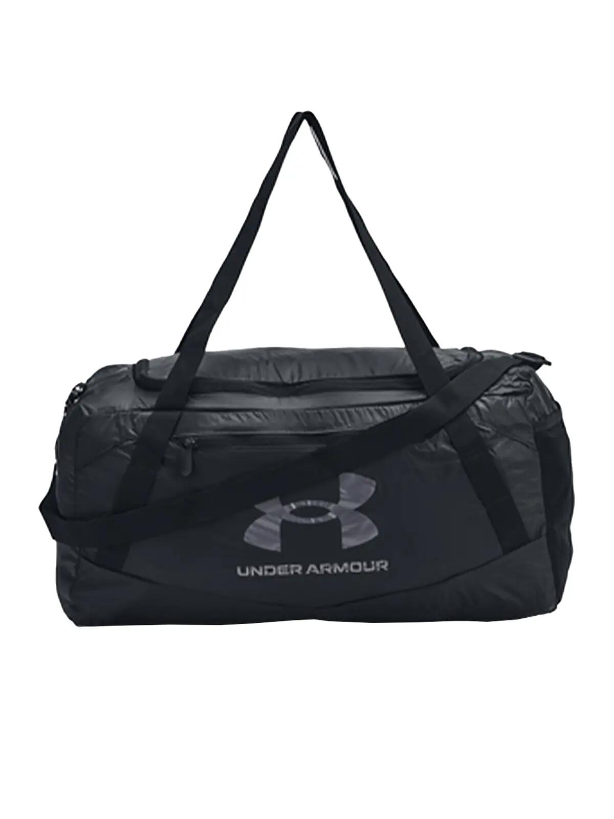 Under Armour Bolsa Plegable Deportiva con 1 Bolsillo 2/7