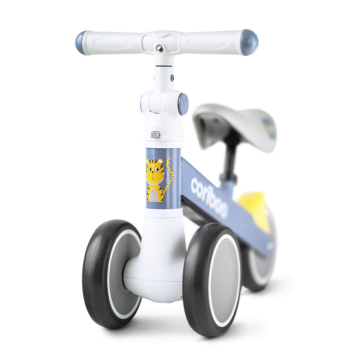 Draisienne pour enfants Cariboo Friends 4/7