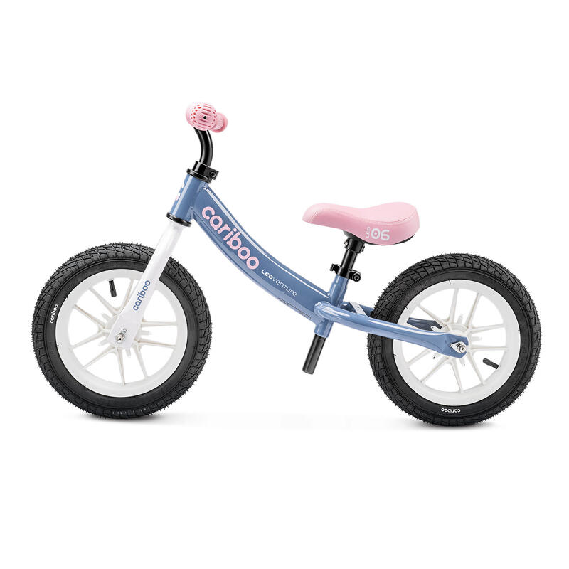Draisienne pour enfants Cariboo Ledventure