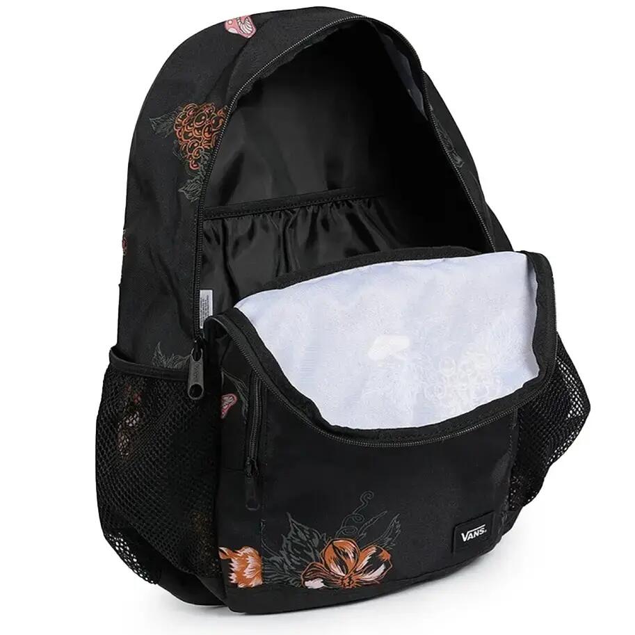 Plecak sportowy szkolny Vans ALUMNI PACK 5-B 4/4