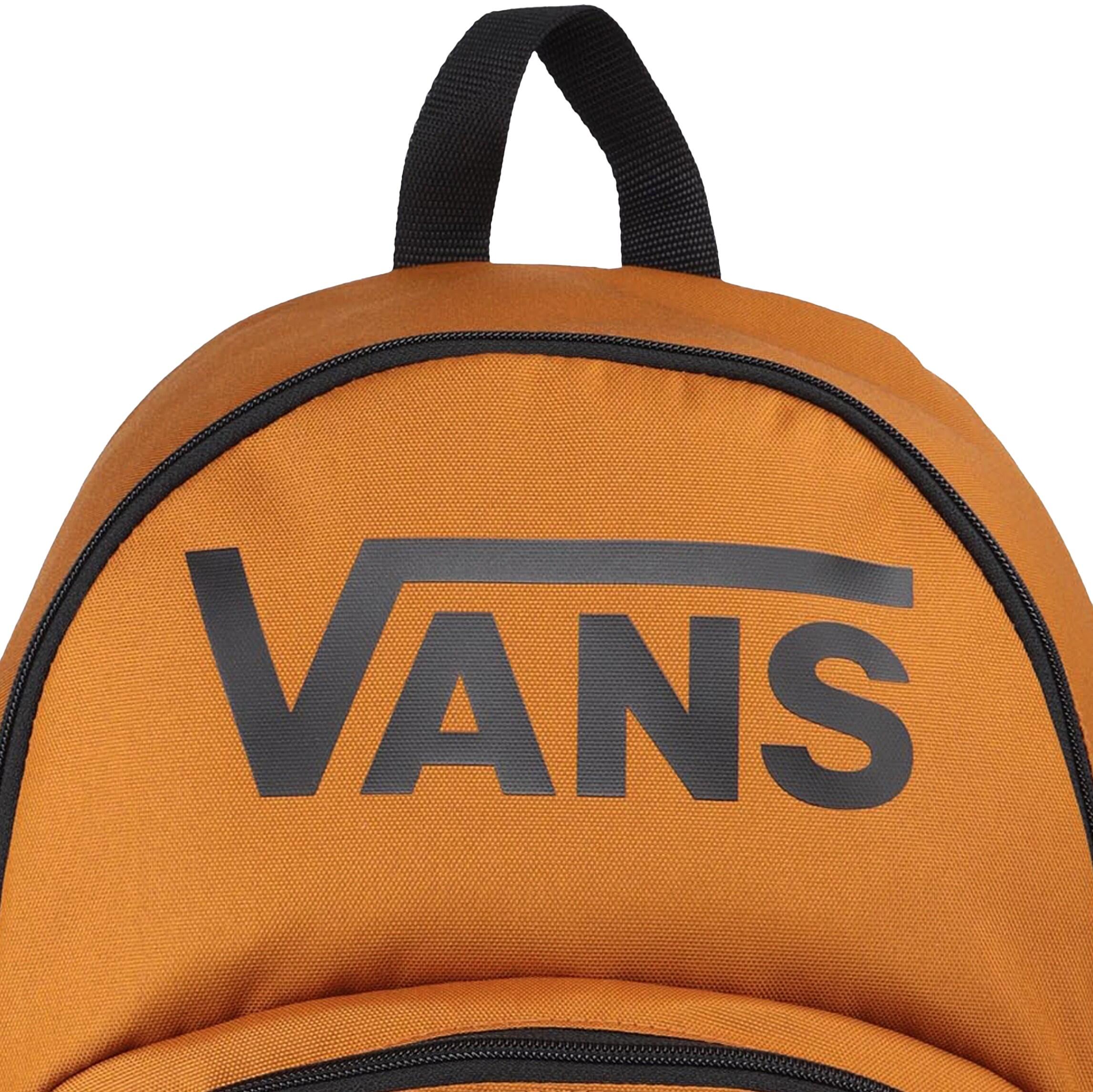Plecak szkolny Vans RANGED 2 BACKPA 4/6