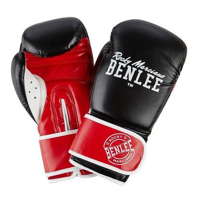Benlee bokshandschoenen van imitatieleer carlos