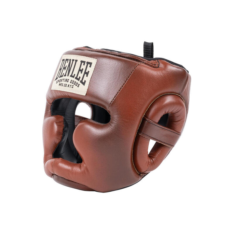 Casque de boxe Benlee Premium