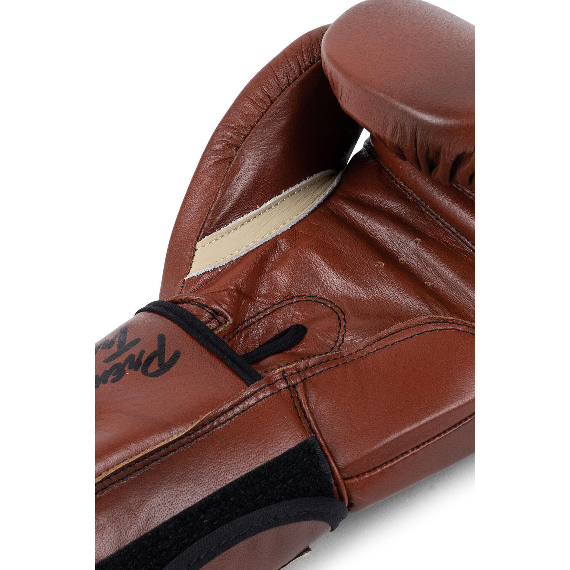 Guanti da boxe Benlee Premium Training