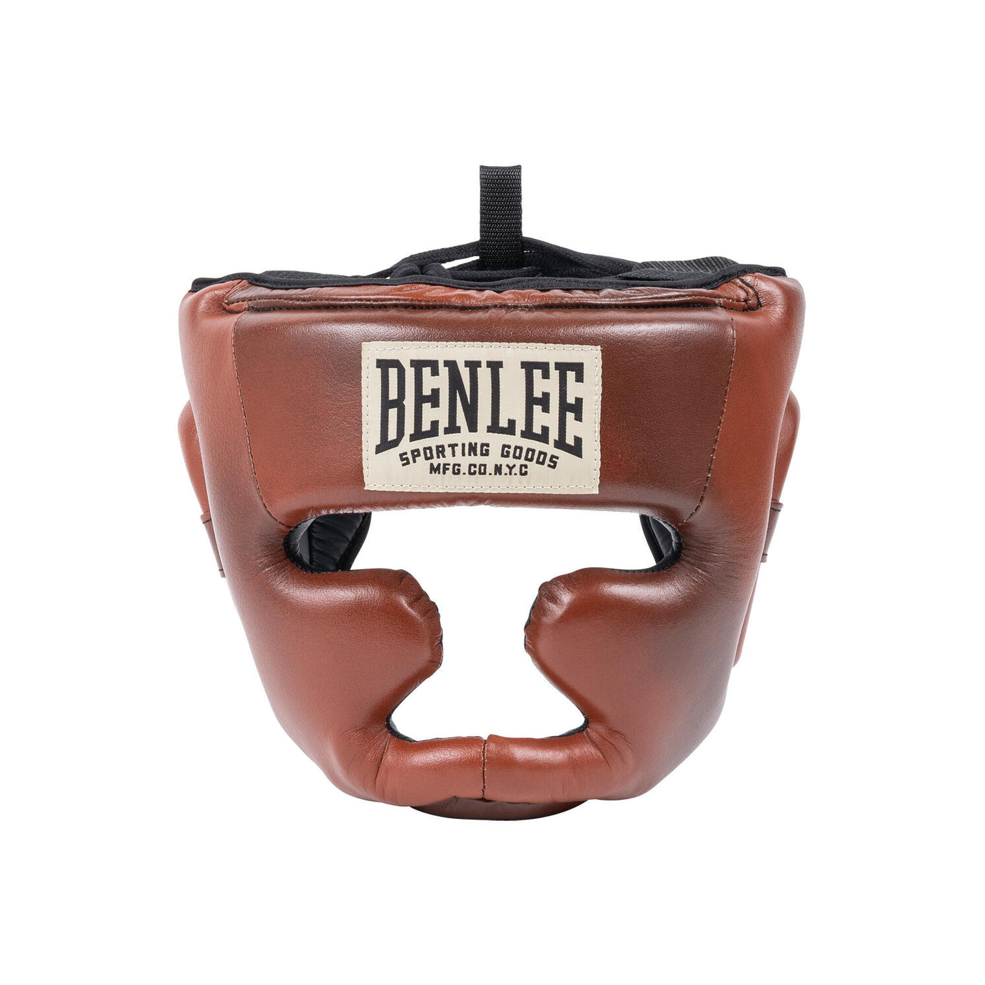 Benlee Premium boxing helmet