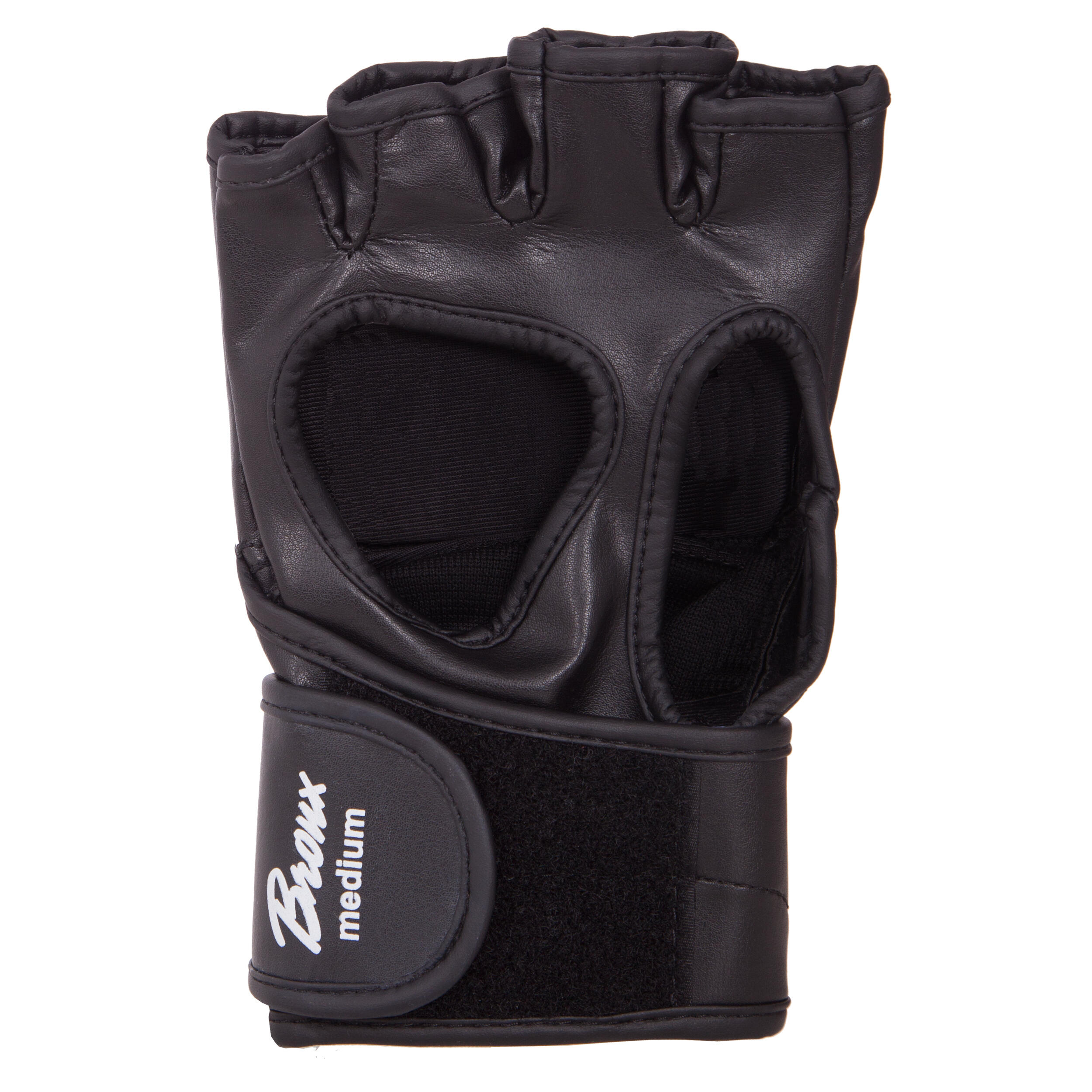 Guanti da allenamento per mma Benlee Bronx 3/7