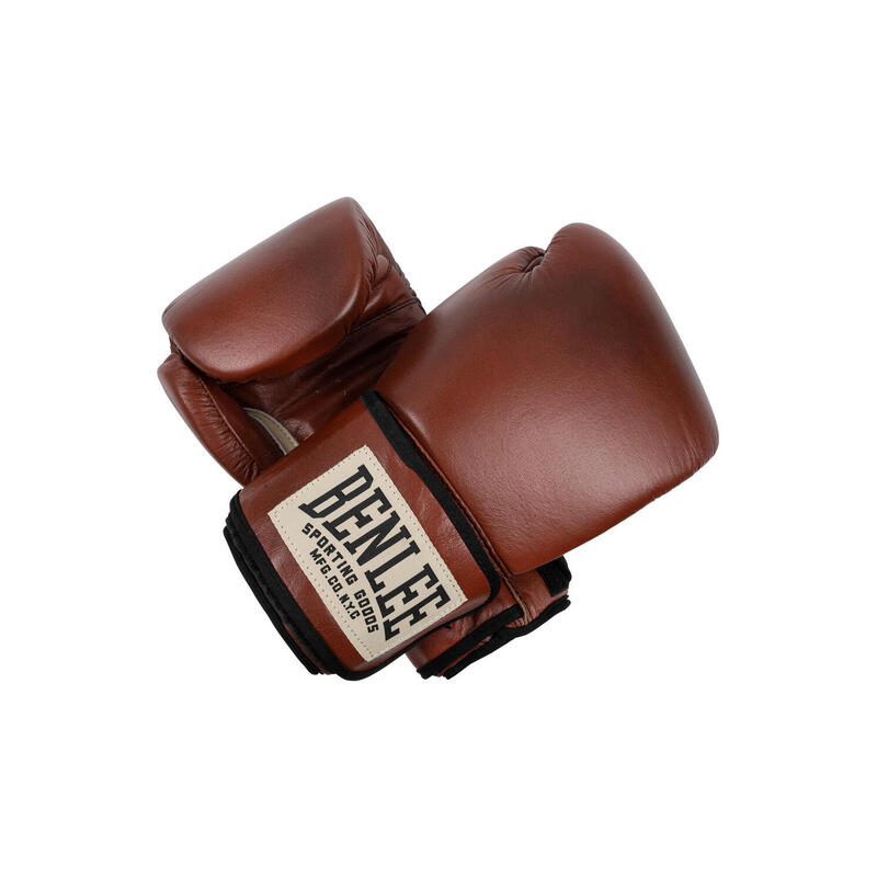 Gants de boxe Benlee Premium Training