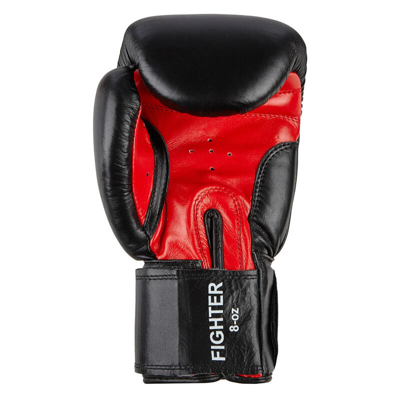 Gants de boxe Benlee Fighter