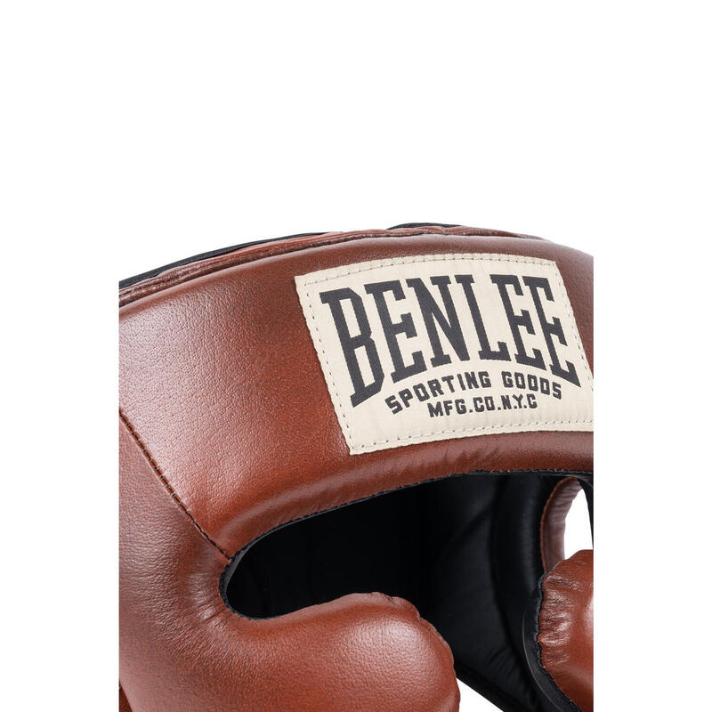 Boxhelm Benlee Premium