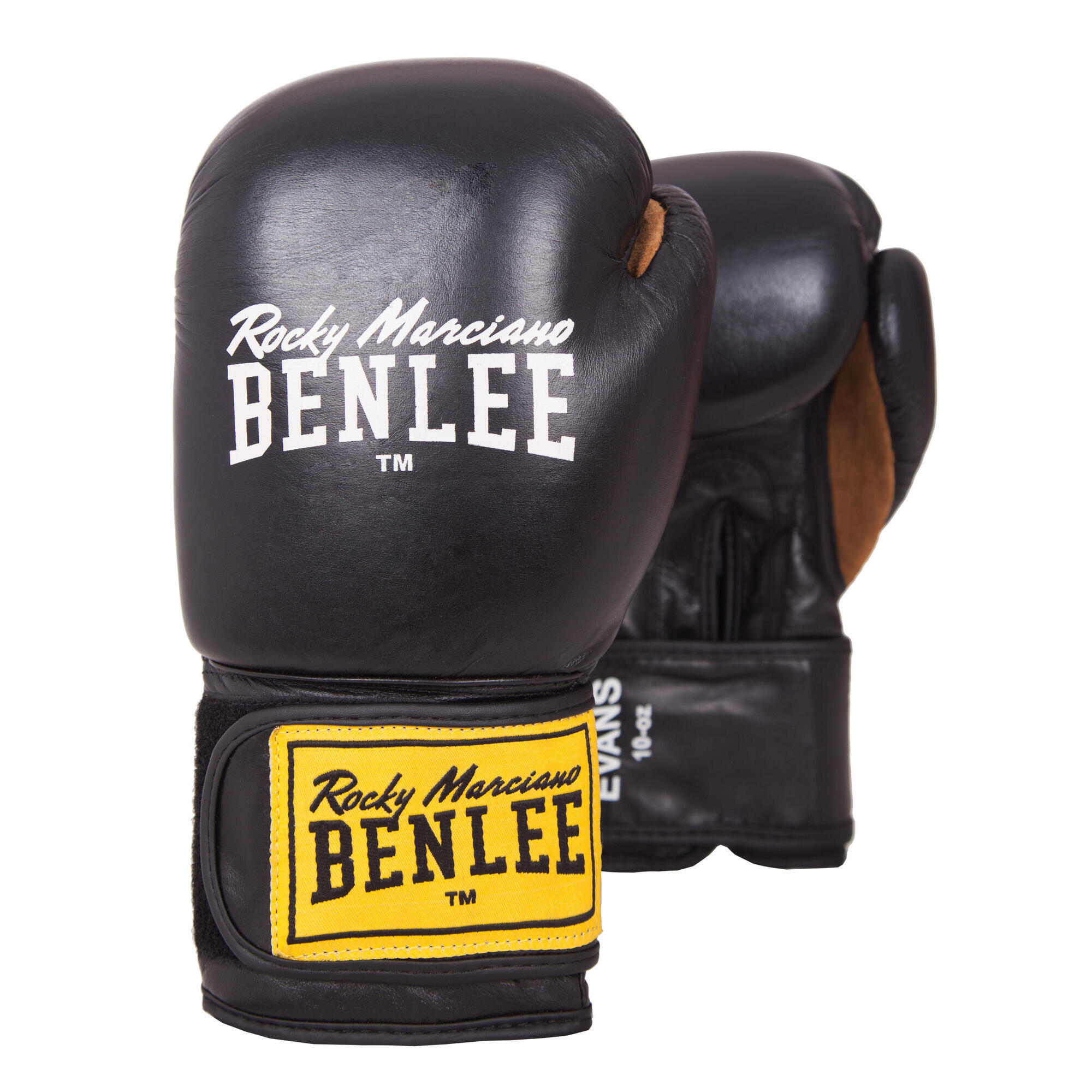 Guanti da boxe Benlee Evans