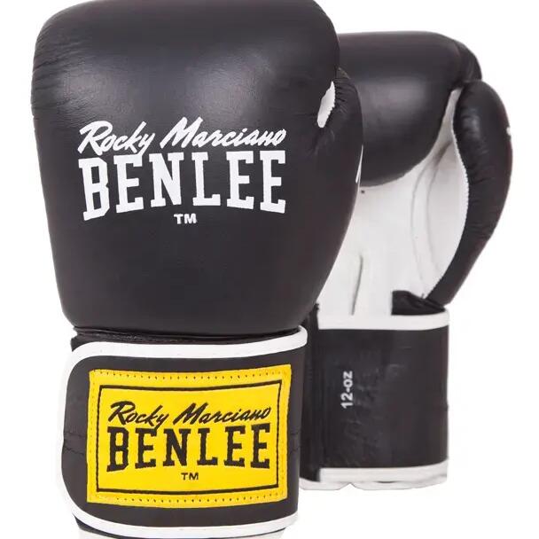 Boxing gloves Benlee Tough