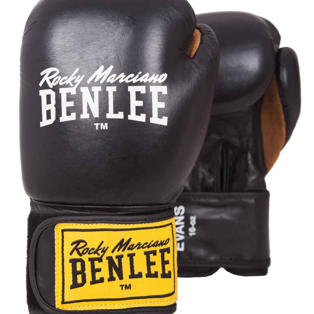 Boxing gloves Benlee Evans