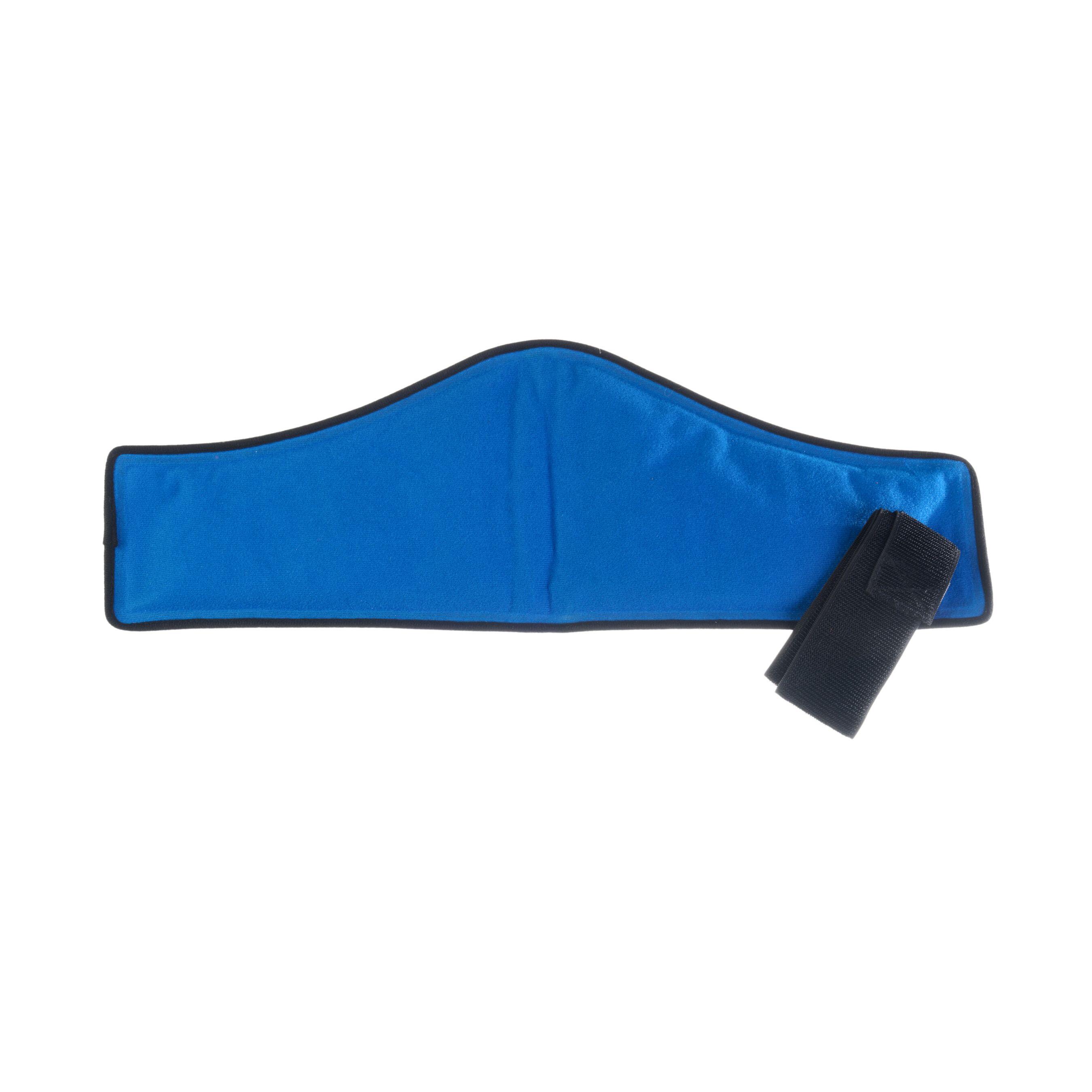 Koolpak Flexible Neck Cold Gel Pack - 20 x 60cm - 8 Pack 2/3