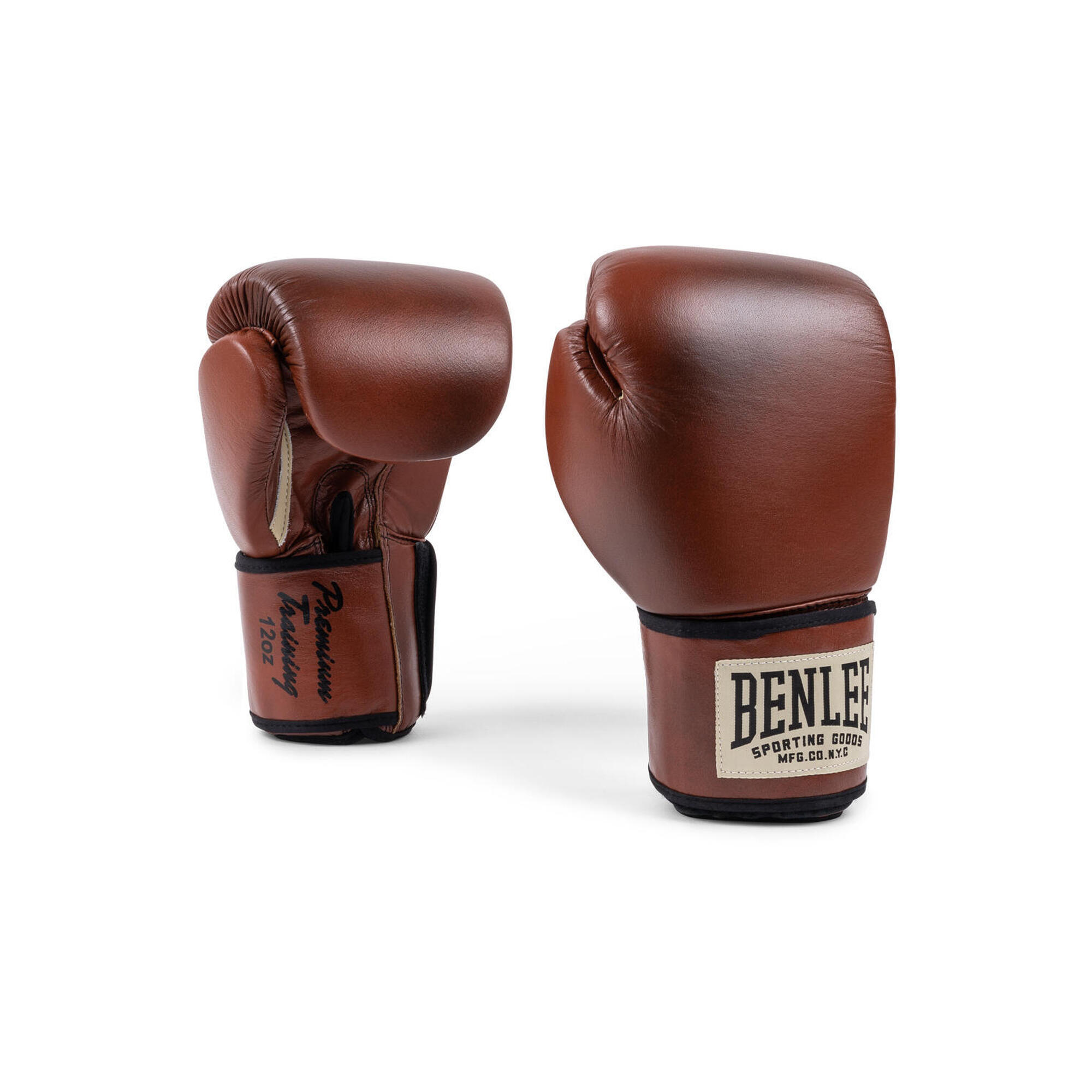 Guanti da boxe Benlee Premium Training