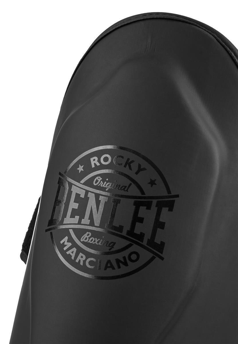 Ochraniacze goleni Benlee Black Label Claudius 2/9