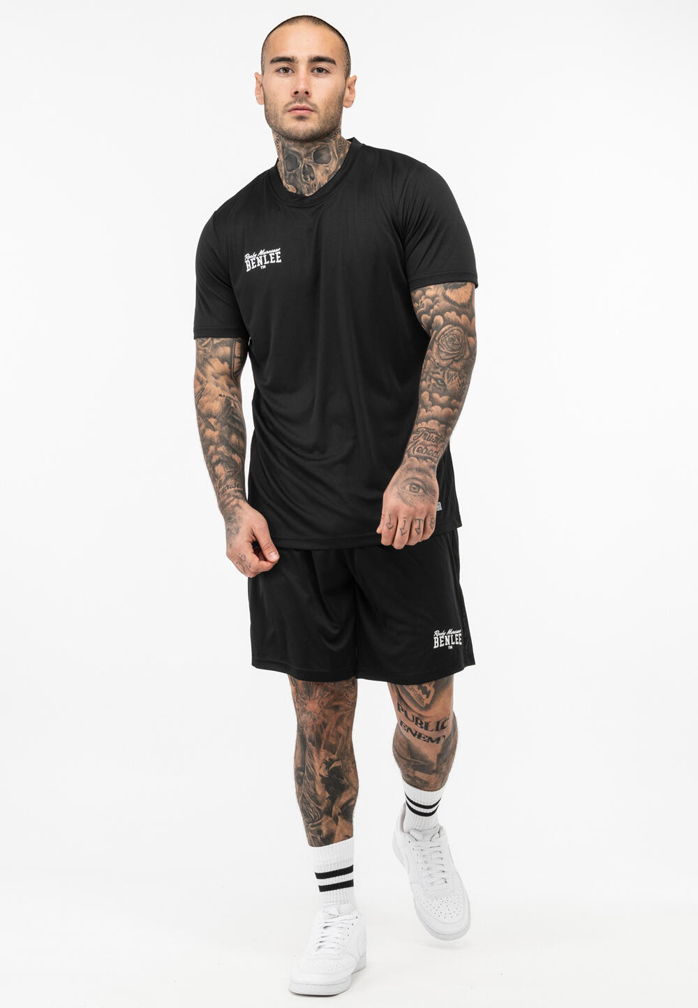 Camiseta Benlee Furius 3/7