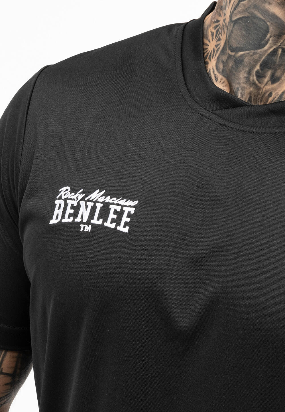 Camiseta Benlee Furius 5/7