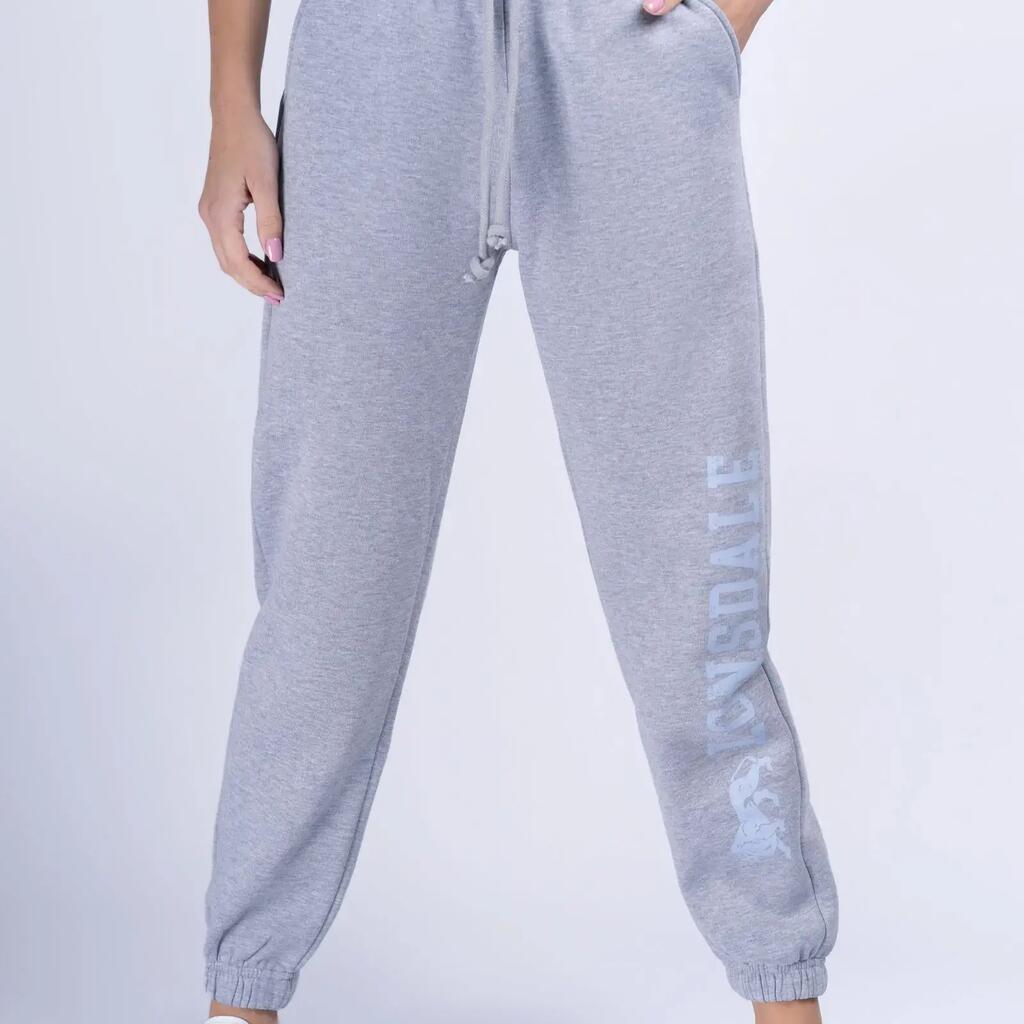 Women's joggers Lonsdale Pittentrail