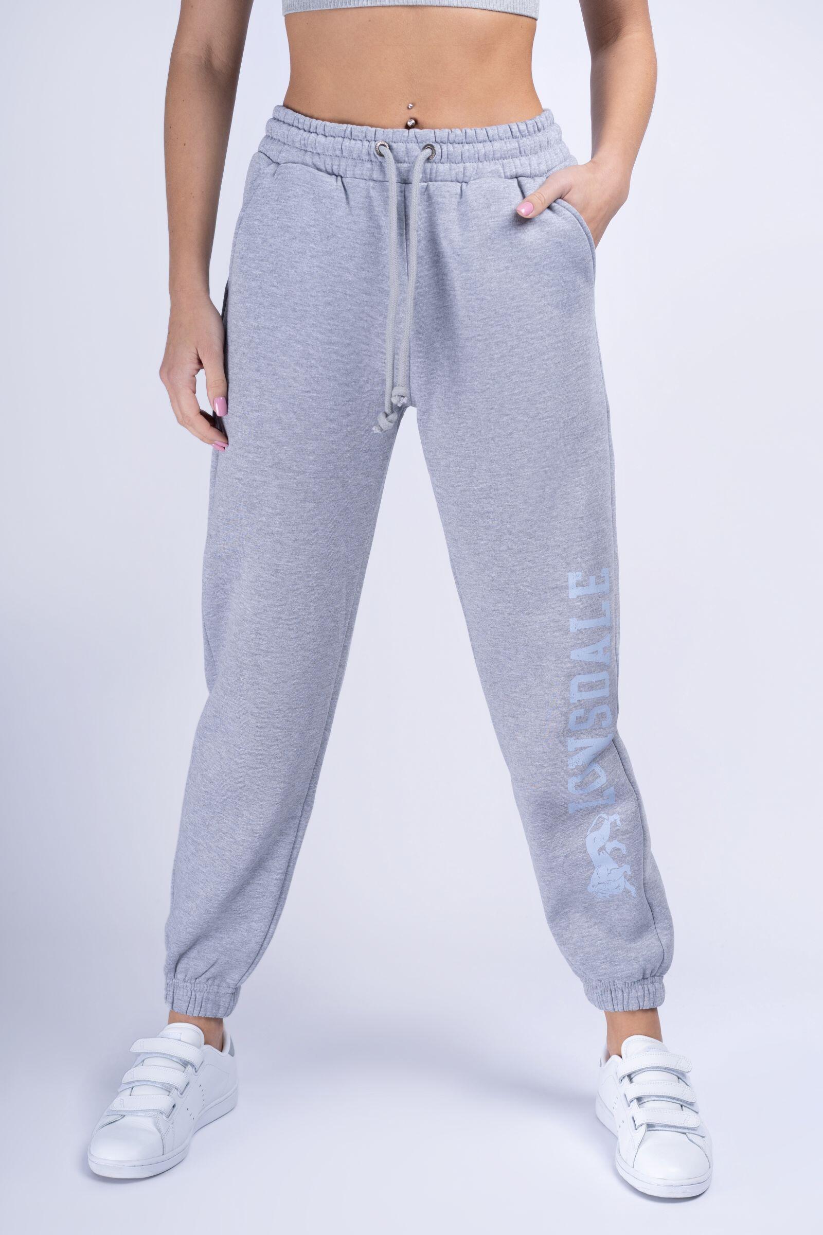 Pantaloni da jogging donna Lonsdale Pittentrail LONSDALE Decathlon