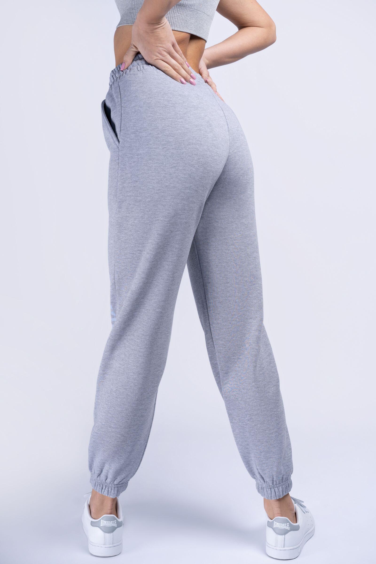 LONSDALE Dames joggingbroek PITTENTRAIL 4/5