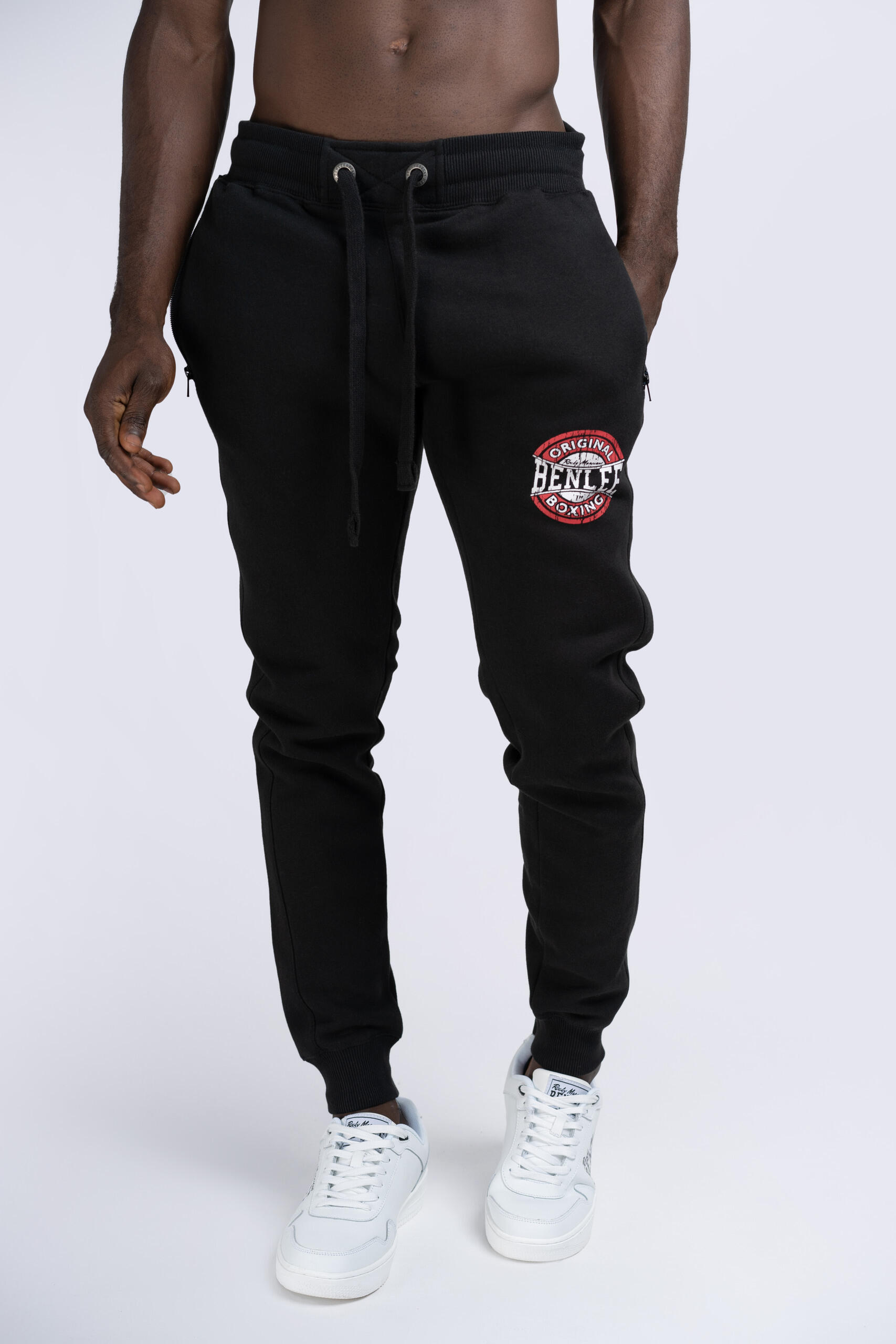 BENLEE Pantaloni da jogging a taglio classico Benlee Ways