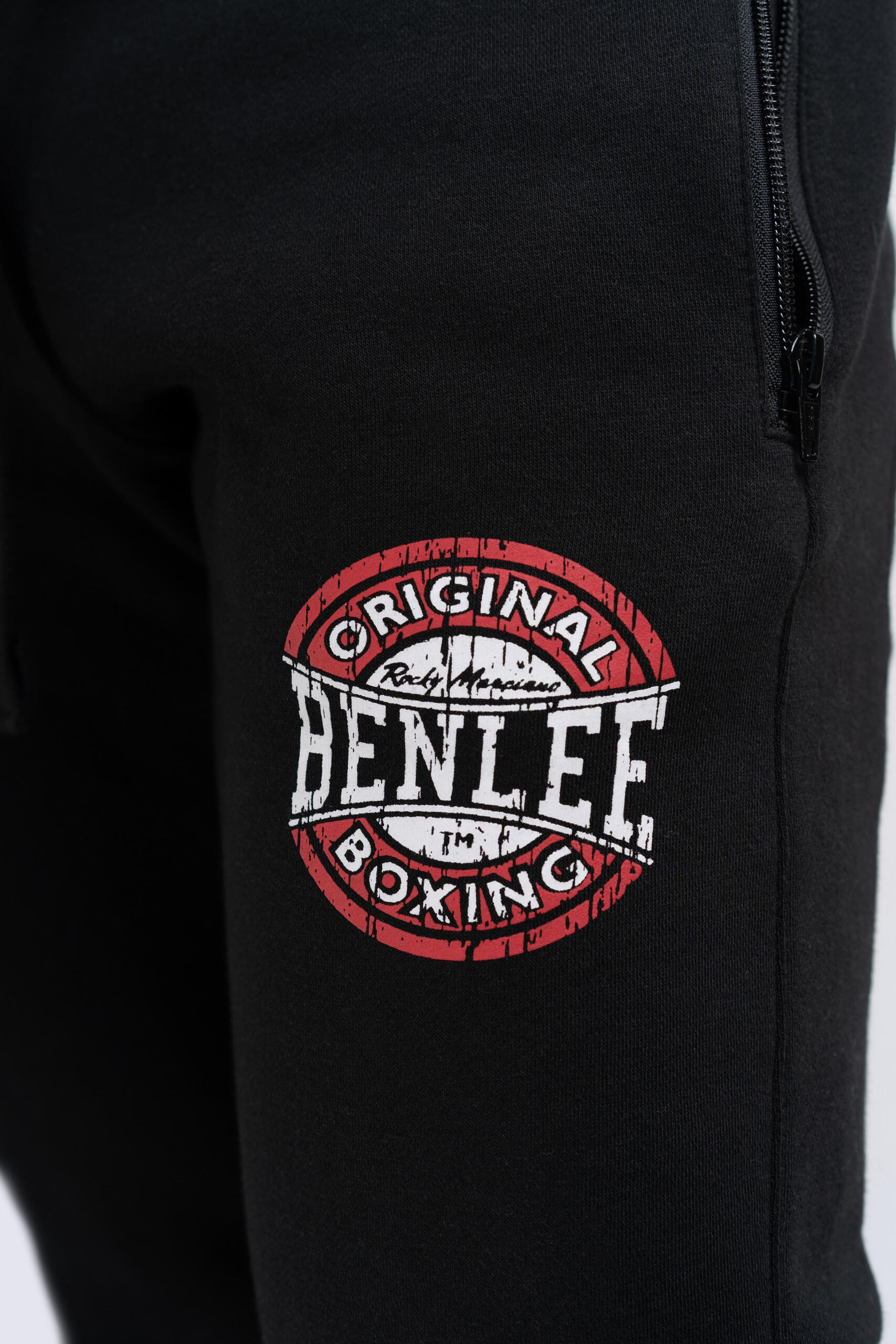 BENLEE Heren joggingbroek slim fit WAYS 5/5