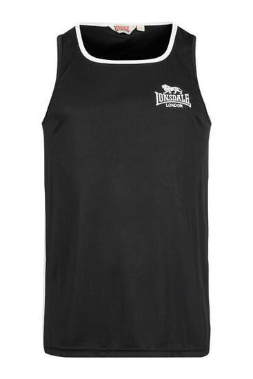 LONSDALE Herren Singlet AMATEUR SINGLET