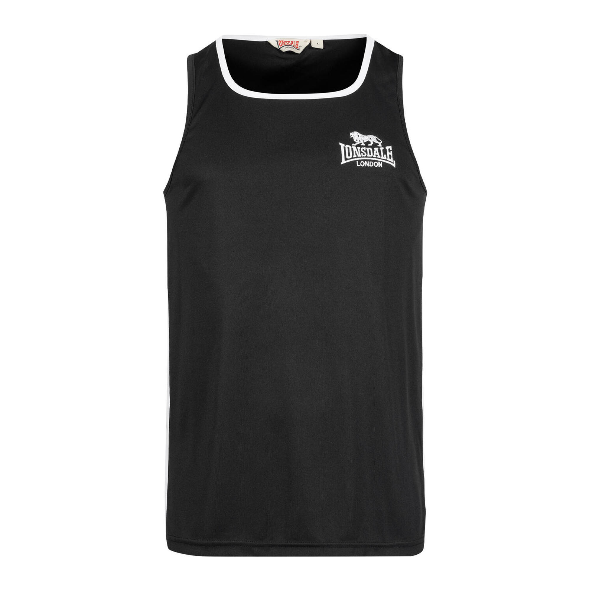 Tank top Lonsdale Amateur