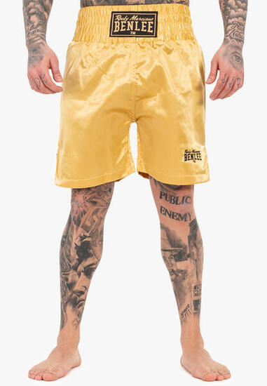 Pantaloncini da boxe Benlee Uni Boxing