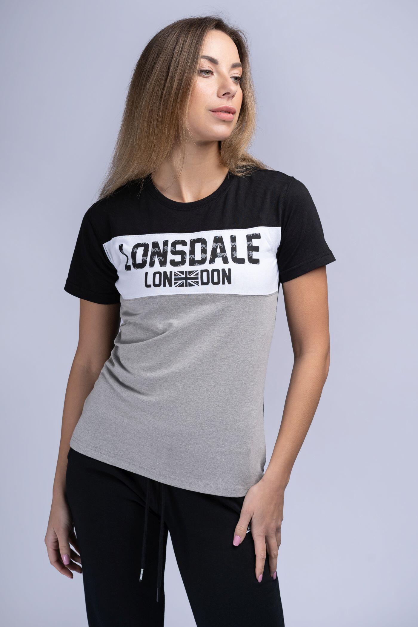 LONSDALE picture