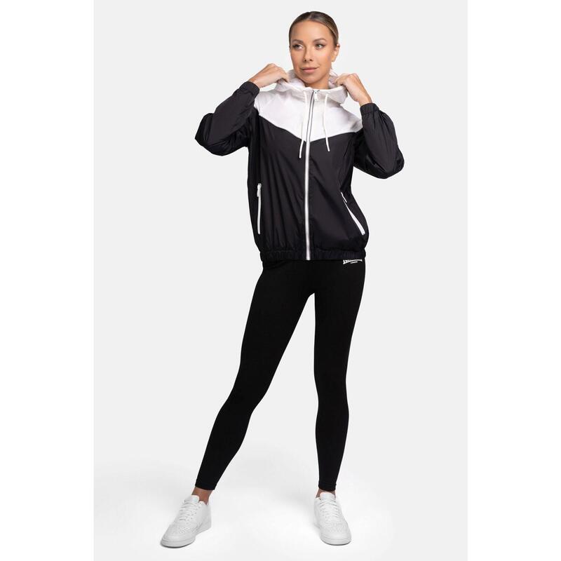 Blouson hiver femme Lonsdale Skerray