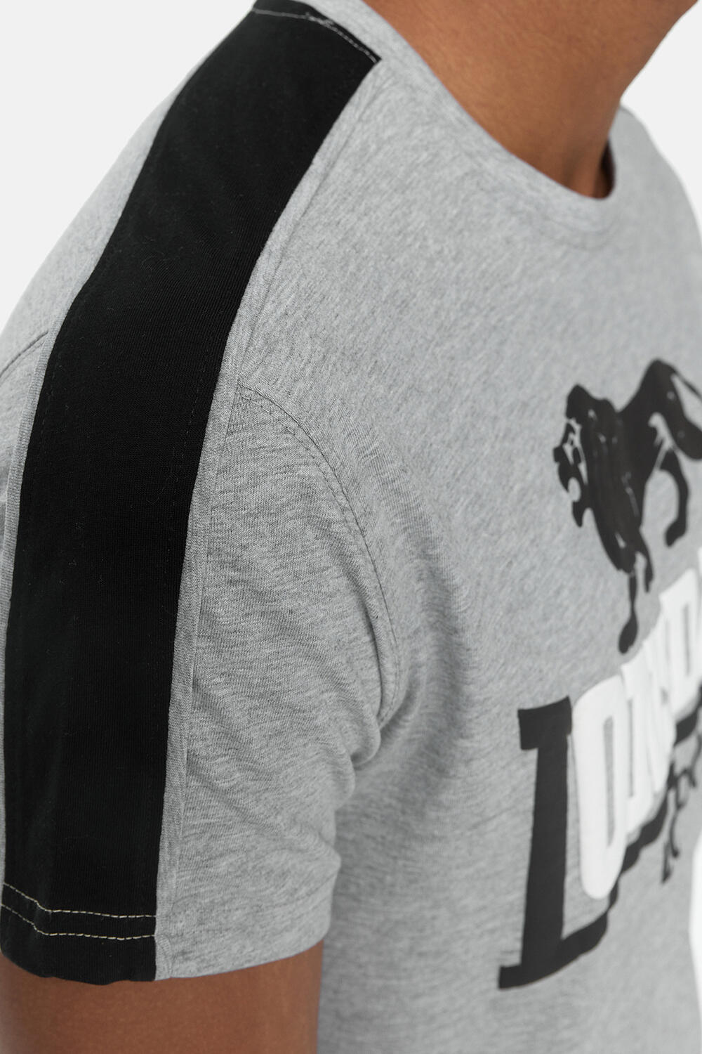 T-Shirt Lonsdale 5/5