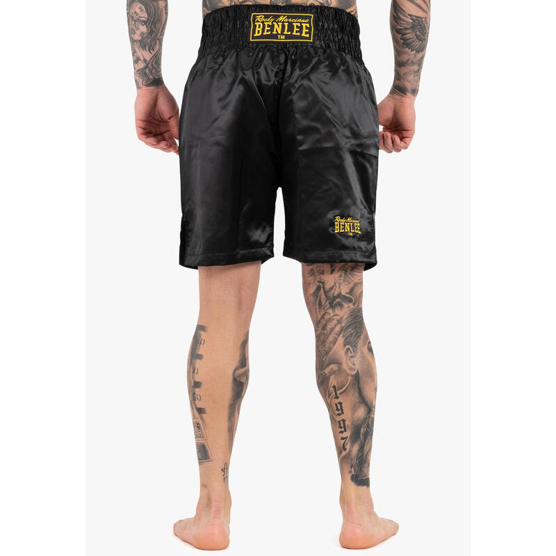 Short de boxe Benlee Uni Boxing